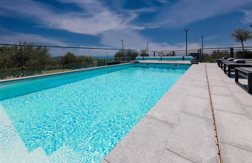 Villa Krasica - Private Tennis Court, Sauna & Jacuzzi - Foto 3