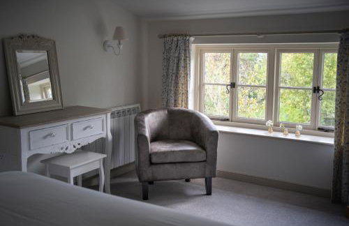 Ford End Cottage - Photo 18