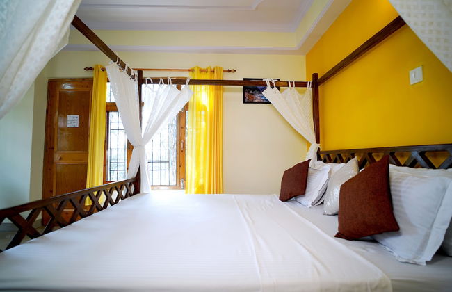 Hill Songey by Dumnu Homes - Foto 12