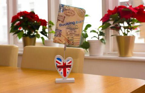 Kew Bridge Penthouse - Foto 18