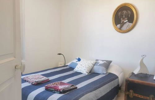 Ti Laouen - maison cocooning vue mer - Photo 17