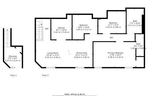 Contemporary Mews Home - Foto 39