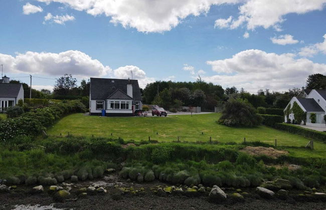 Riverside Cottage, Ramelton, The Wild Atlantic Way - Photo 35