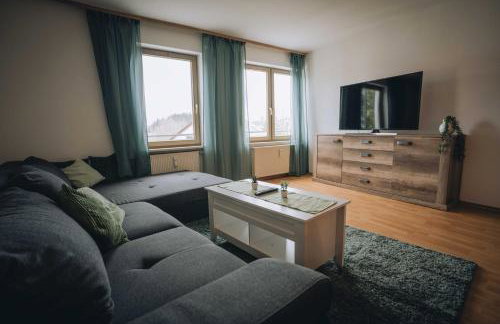 AdlerHorst Bright and Stylish with Mountain View - Foto 20