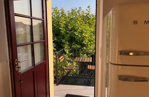 Appartement Parlementia, Domaine Koskenia - Foto 20