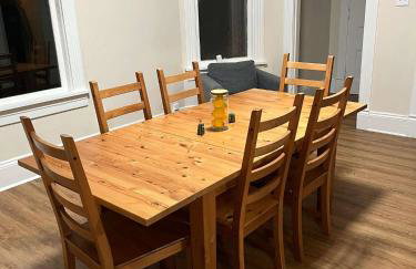 Cozy Home off Brady ST - Foto 18