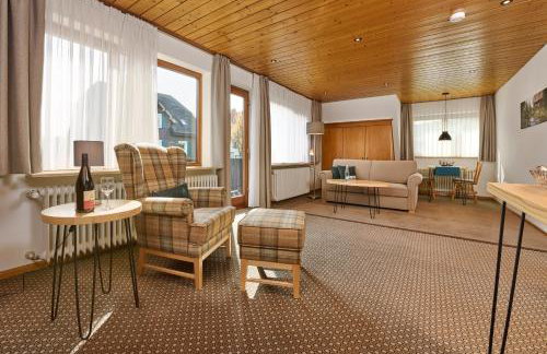 Ferienhaus Unmüßig - Foto 3