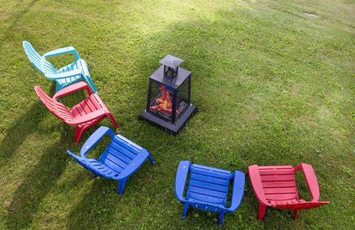 Lake Front Home #5 - Photo 26