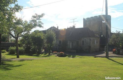 Charmante maison en bordure de parc - Photo 15