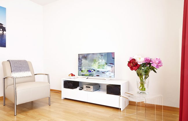 City Stay Apartments Forchstraße - Foto 29