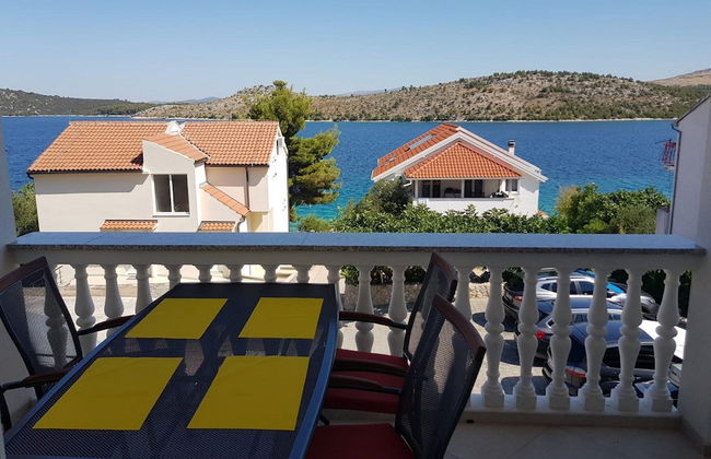 Apartments Gulin - Foto 24