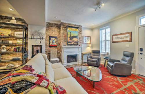 Pittsburgh Vacation Rental in Lawrenceville! - Foto 4