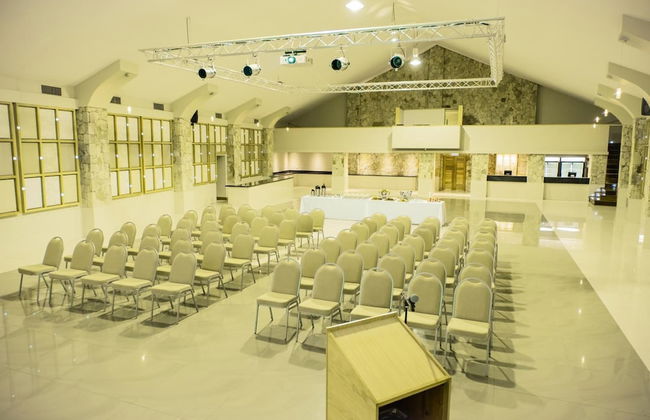 Africanos Country Estate - Foto 36