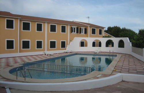 Precioso apartamento de dos hab. en Calan Bosch - Foto 11