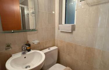 Elliniko Luxury Apartment - Foto 17