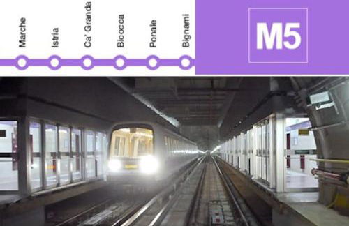 Milano Bicocca ultimo piano con ampia terrazza - Foto 48