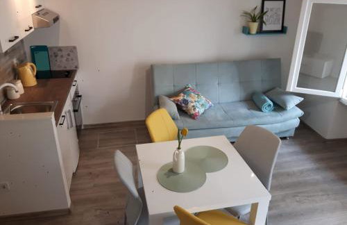 FINA M Studio Apartman - Foto 10