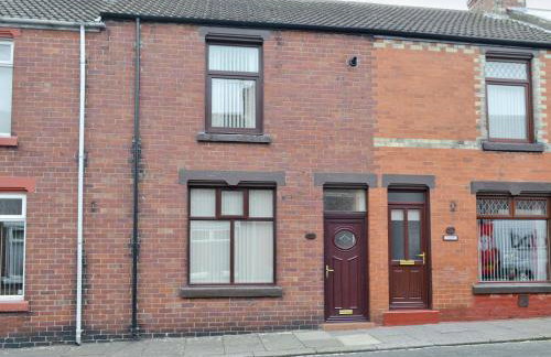 Freville Cottage - Foto 16