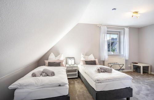 Fewo Schmallenberger Mauerblümchen - Foto 36