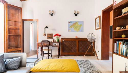 Bernanos House - Your charming place in Palma - Foto 2