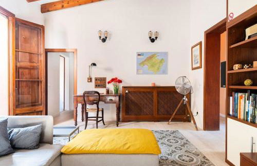 Bernanos House - Your charming place in Palma - Foto 2