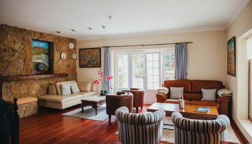 Villa Tumbine - Foto 5