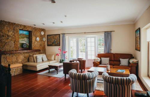 Villa Tumbine - Foto 5