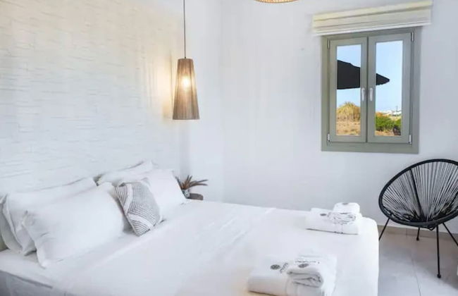 Lemonia Suites With Outdoor BBQ Area - Foto 6