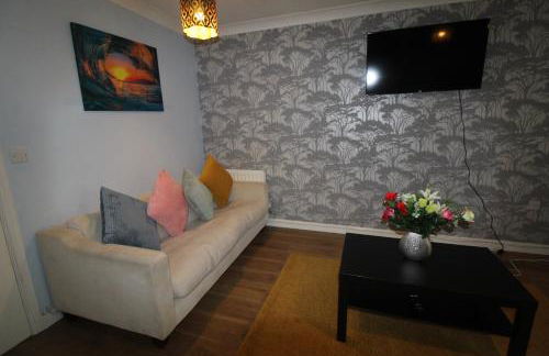 Harriers Grove House - Foto 65