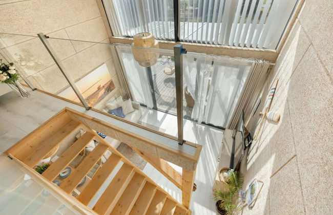 House With a Terrace, Whirlpool, Wrzosowo - Foto 22