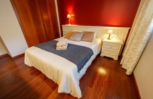 Apartament Vega - Vall Fosca - L'Amfitriona - Foto 5