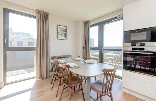 The Sophisticated Stay - Foto 12