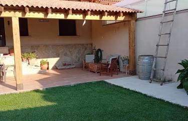 UN RINCÓN EN LA MORAÑA - Photo 18