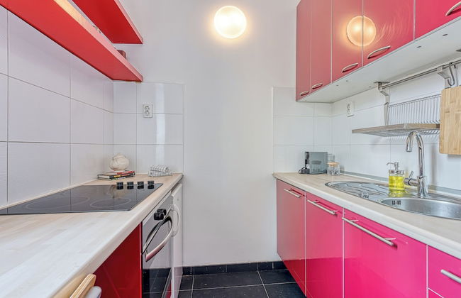 Spacious Apartment In Heart Of Zagreb - Foto 11