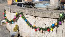 FeWo im Torbau - Foto 2