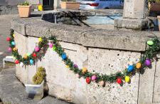 FeWo im Torbau - Foto 2