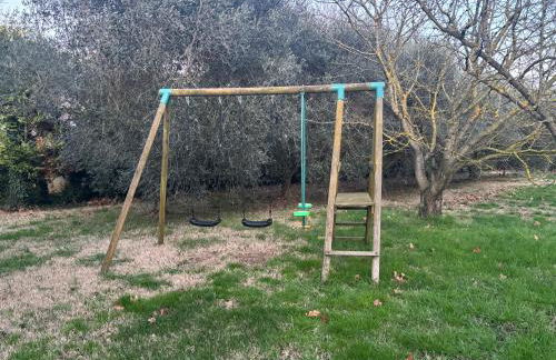 Gite dans ancien moulin - Foto 2