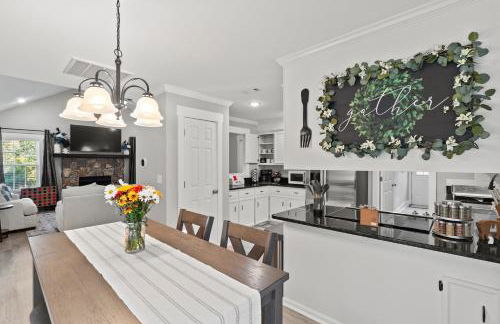 Garden City Hideaway Cozy home near Ft Eisenhower - Photo 5