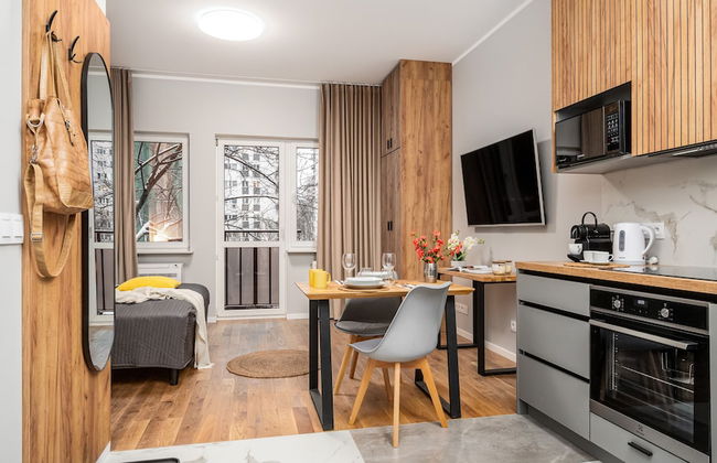 Złota Apartments City Centre by Sun & Snow - Foto 5