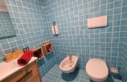 Studio Apartment Ariston in centro a Cortina - Foto 26