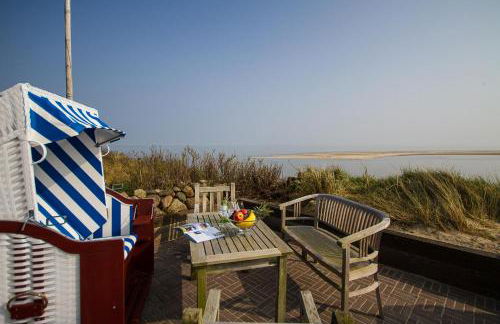 Ferienhaus *Traumblick* - Photo 1