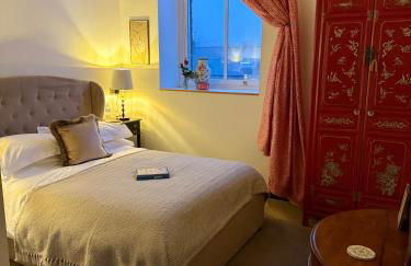 East View Spacious Dog-Friendly House in Middleton in Teesdale Sleeps 8 - Foto 3