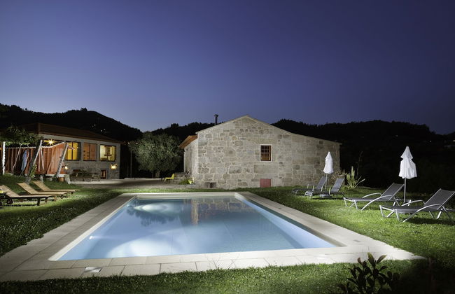 Quinta do Olival - Photo 38