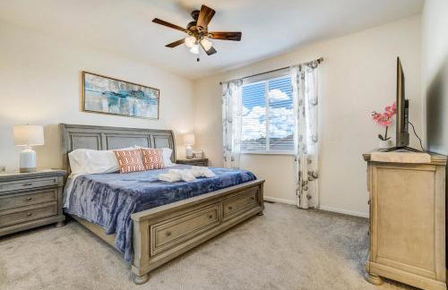 The Cozy Oak - Main Level Comforts - Foto 1