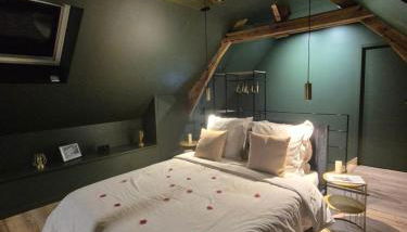 Xclusif Love room - Foto 3