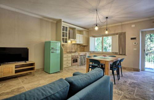 Borgo Ariano near Volterra by PosarelliVillas - Foto 37