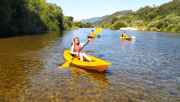 Une activité idéale en famille