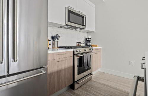 On Cloud 9 - Curated Lifestyle Loft - Zuni Lofts - Foto 7