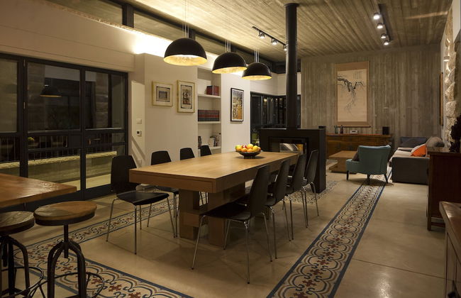 Pnai - Villa in the Galilee - Photo 19