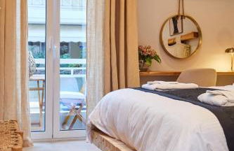 Calypso Apartment - Foto 8